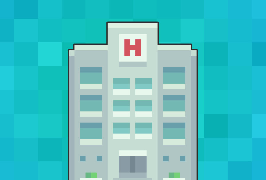 Hospital 2