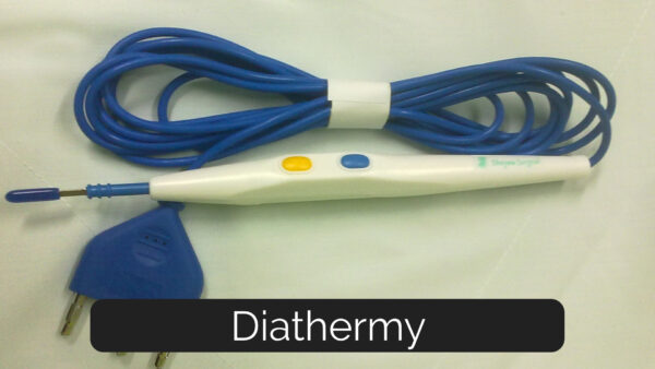 diathermy