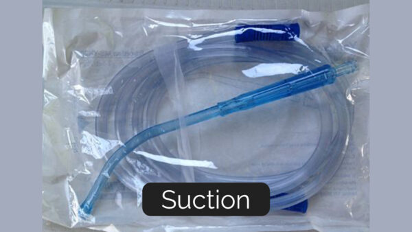 Surgical Suction