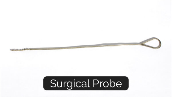 Surgical Probe