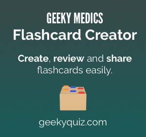 Create flashcards
