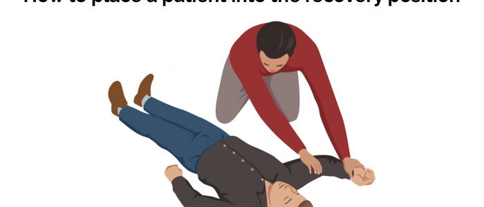 Recovery Position – OSCE Guide