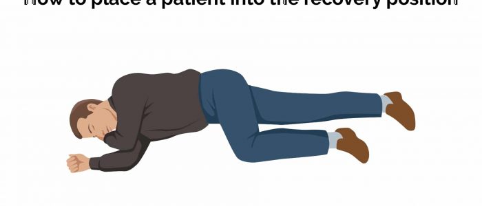 Recovery position