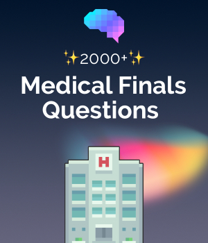 Medical Finals Questions