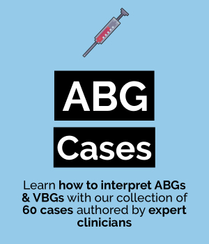 ABG cases